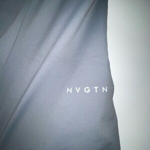 NVGTN GREY JOGGERS